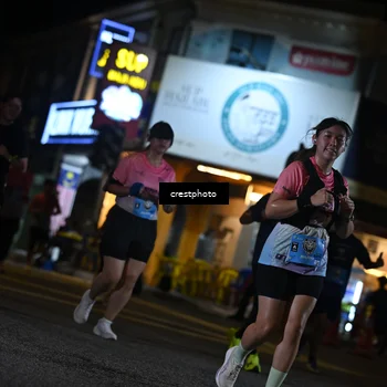 Runner Photo 5536438