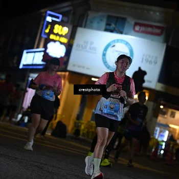 Runner Photo 5536439