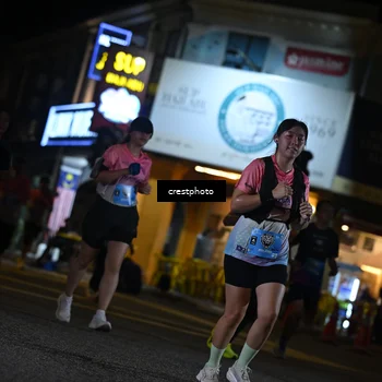 Runner Photo 5536441