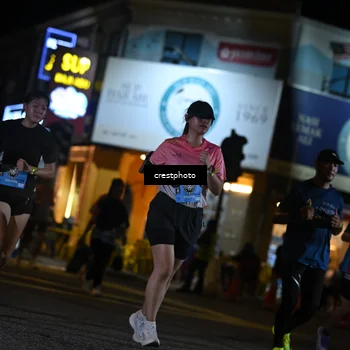 Runner Photo 5536442