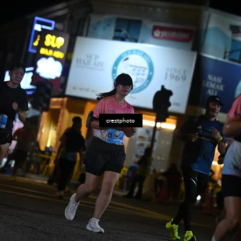 Runner Photo 5536443