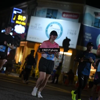 Runner Photo 5536446