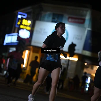 Runner Photo 5536455
