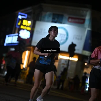 Runner Photo 5536456