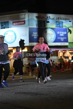 Runner Photo 5536486