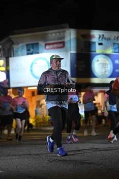 Runner Photo 5536488