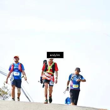 Runner Photo 5536489