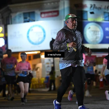 Runner Photo 5536494