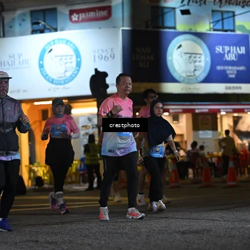 Runner Photo 5536495