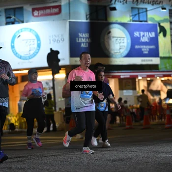 Runner Photo 5536496