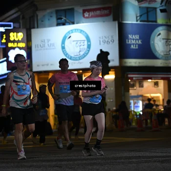 Runner Photo 5536500
