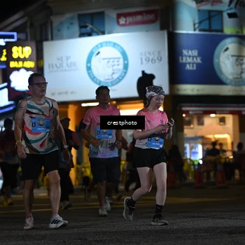 Runner Photo 5536505