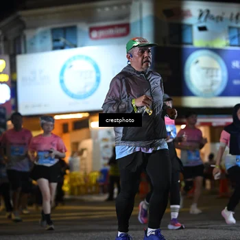 Runner Photo 5536510