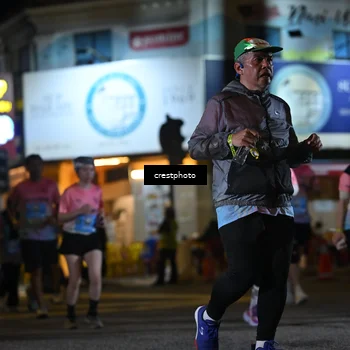 Runner Photo 5536516