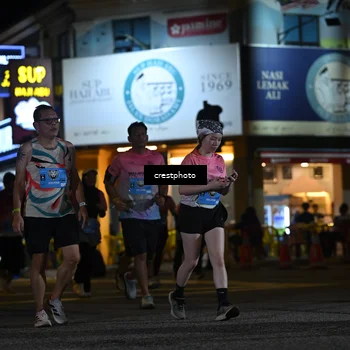 Runner Photo 5536517