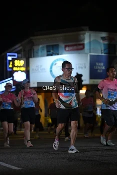 Runner Photo 5536520