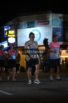 Runner Photo 5536521