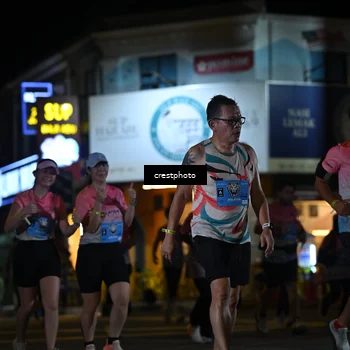 Runner Photo 5536522