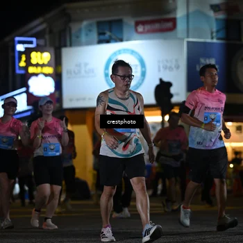 Runner Photo 5536523
