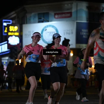 Runner Photo 5536531