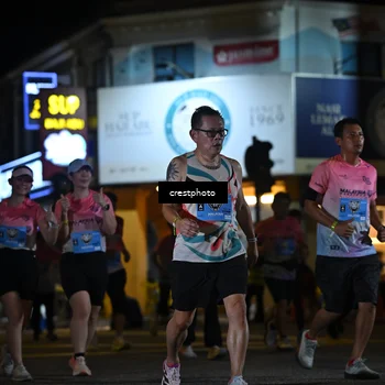 Runner Photo 5536532