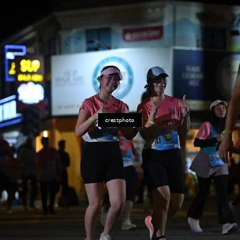 Runner Photo 5536544