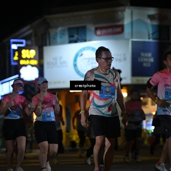 Runner Photo 5536547