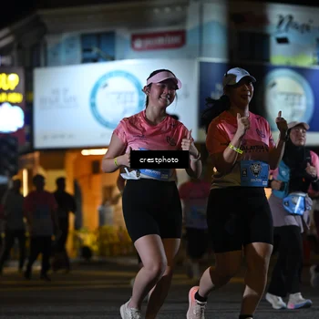 Runner Photo 5536548