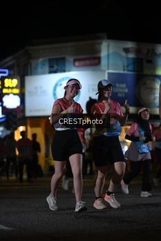 Runner Photo 5536553