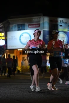 Runner Photo 5536556