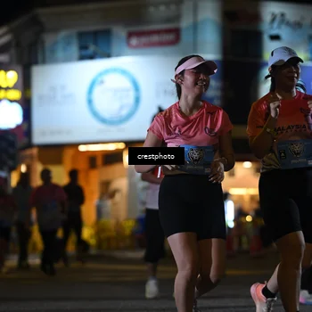 Runner Photo 5536557