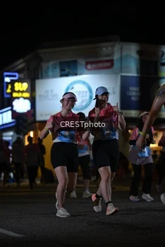 Runner Photo 5536558