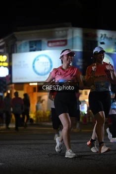 Runner Photo 5536567