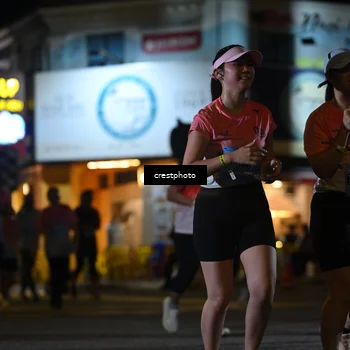 Runner Photo 5536568