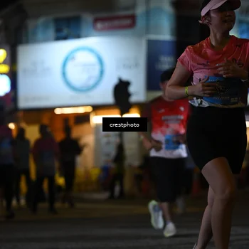 Runner Photo 5536577