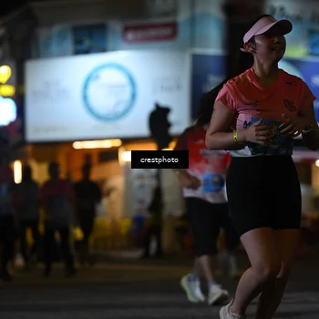 Runner Photo 5536578