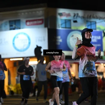 Runner Photo 5536585
