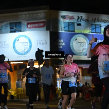 Runner Photo 5536586