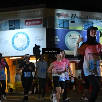Runner Photo 5536587
