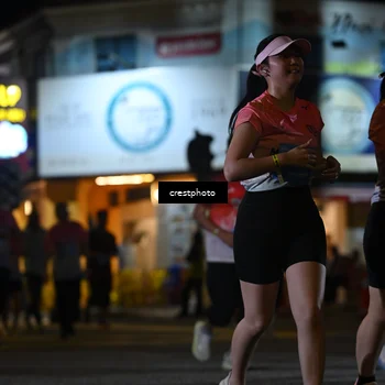 Runner Photo 5536588