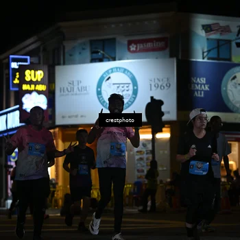 Runner Photo 5536589