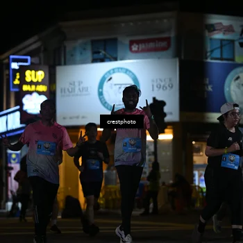 Runner Photo 5536590