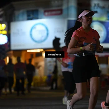 Runner Photo 5536596