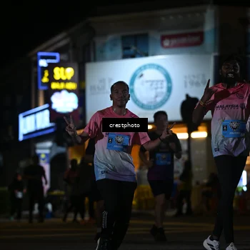 Runner Photo 5536603