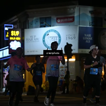 Runner Photo 5536609