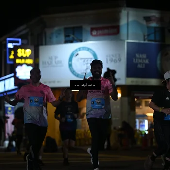 Runner Photo 5536613