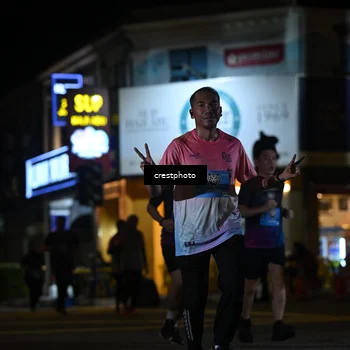 Runner Photo 5536620
