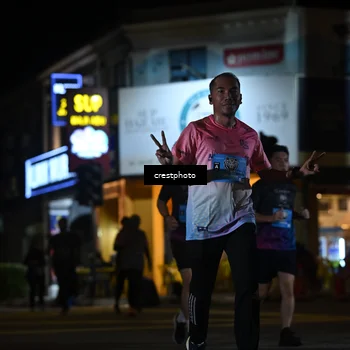 Runner Photo 5536622