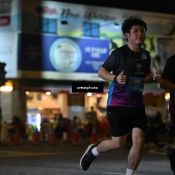 Runner Photo 5536629