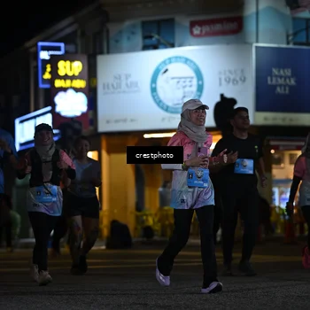 Runner Photo 5536643